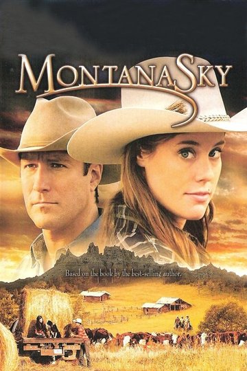 Locandina di Nora Roberts - Montana Sky