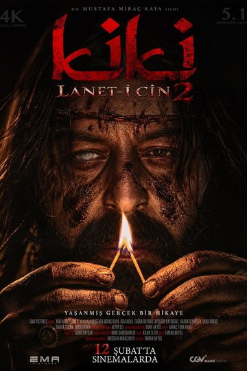 Locandina di Kiki: Lanet-i Cin 2