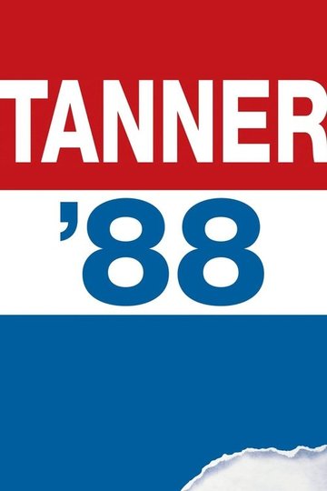 Locandina di Tanner '88