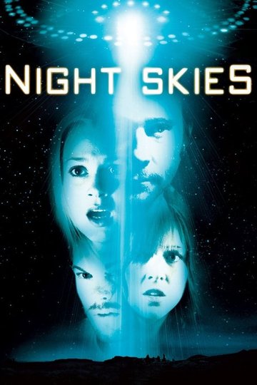 Locandina di Night Skies