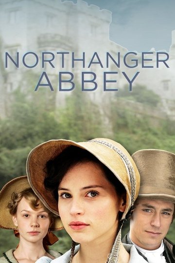 Locandina di L'abbazia di Northanger