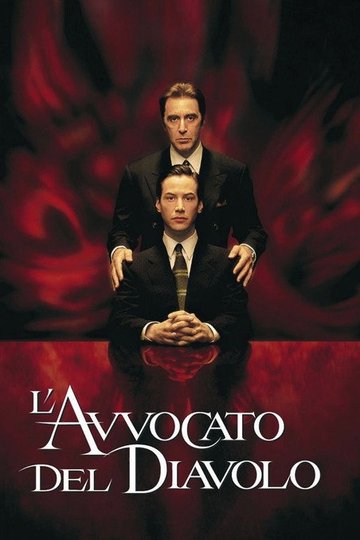 Locandina di L'avvocato del diavolo