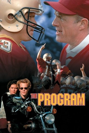 Locandina di The Program