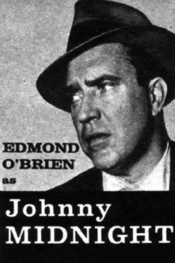 Locandina di Johnny Midnight