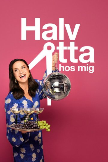 Locandina di Halv åtta hos mig