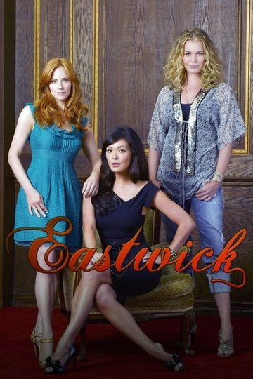 Locandina di Eastwick
