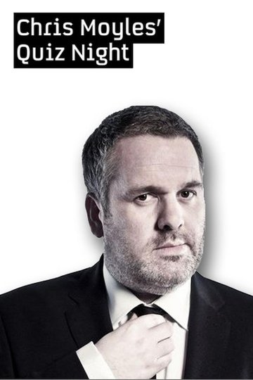Locandina di Chris Moyles' Quiz Night