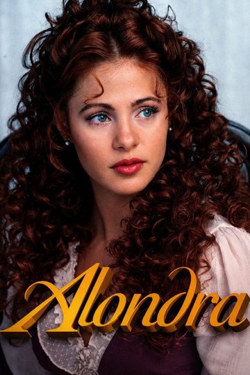 Locandina di Alondra