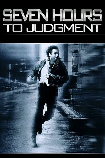 Locandina di Seven Hours to Judgment
