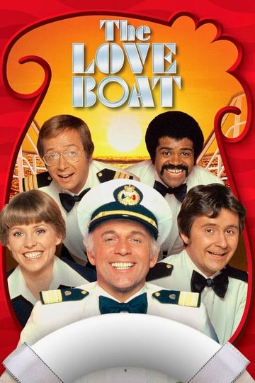Locandina di Love Boat