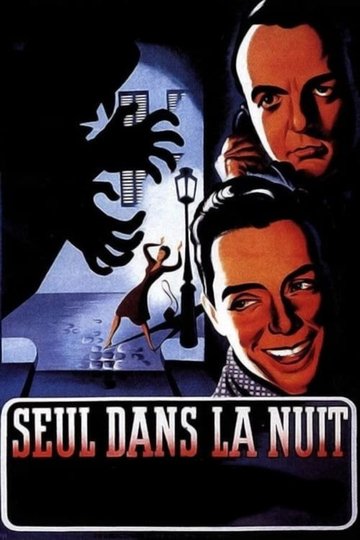 Locandina di Seul dans la nuit
