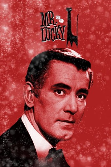 Locandina di Mr. Lucky