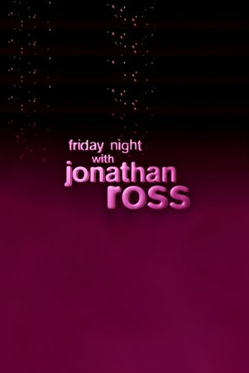 Locandina di Friday Night with Jonathan Ross