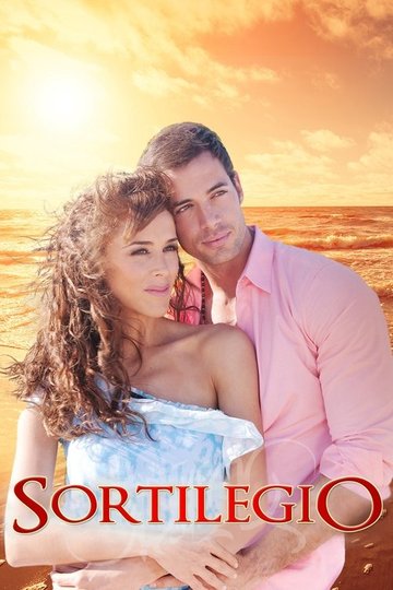 Locandina di Sortilegio