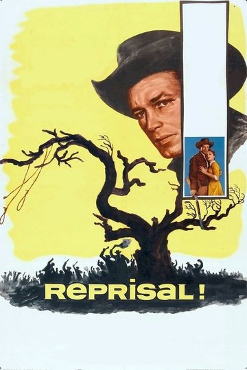 Locandina di Reprisal!