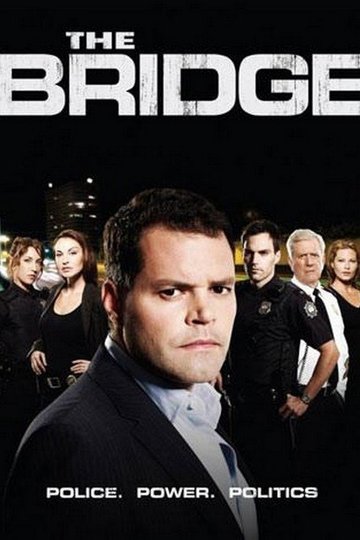 Locandina di The Bridge