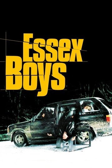 Locandina di Essex Boys