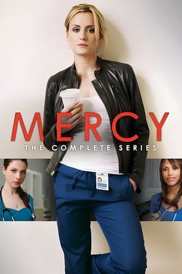 Locandina di Mercy