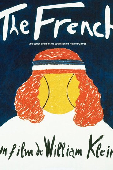 Locandina di The French