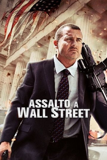 Locandina di Assalto a Wall Street