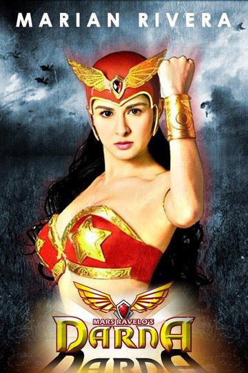 Locandina di Darna