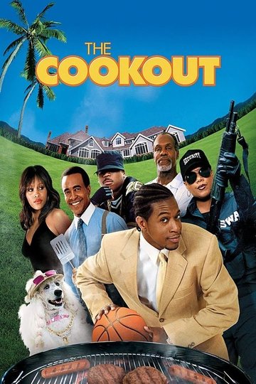 Locandina di The Cookout