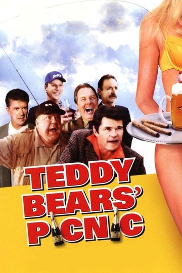 Locandina di Teddy Bears' Picnic