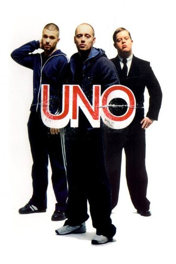 Locandina di Uno