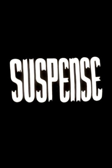 Locandina di Suspense
