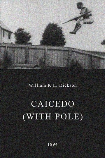 Locandina di Caicedo (with Pole)