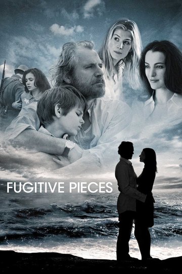 Locandina di Fugitive Pieces