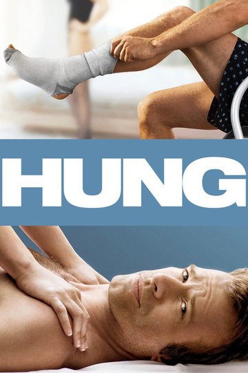 Locandina di Hung