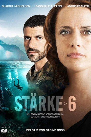 Locandina di Stärke 6