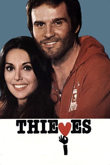 Locandina di Thieves