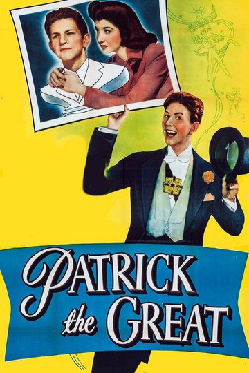 Locandina di Patrick the Great