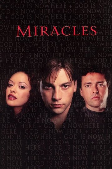 Locandina di Miracles