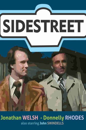Locandina di Sidestreet