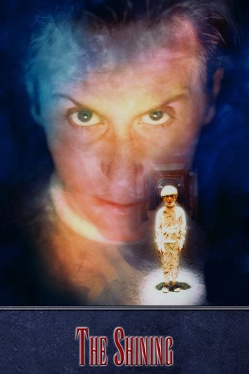 Locandina di Shining