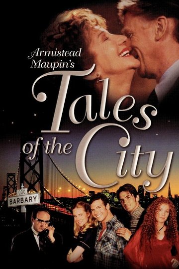 Locandina di Tales of the City