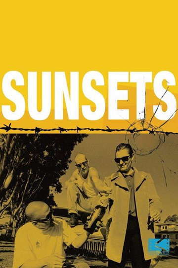 Locandina di Sunsets