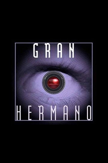 Locandina di Gran Hermano