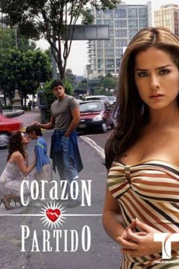 Locandina di Corazón Partido