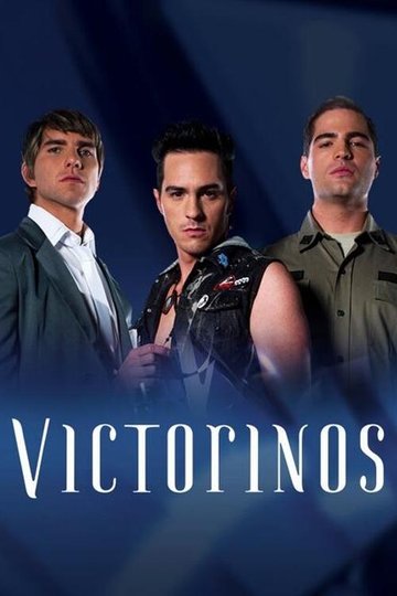 Locandina di Victorinos