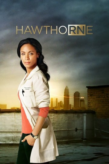 Locandina di Hawthorne