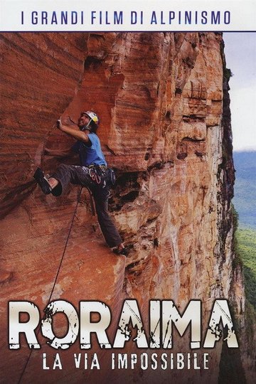 Locandina di Roraima