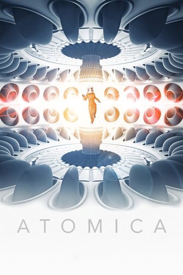 Locandina di Atomica