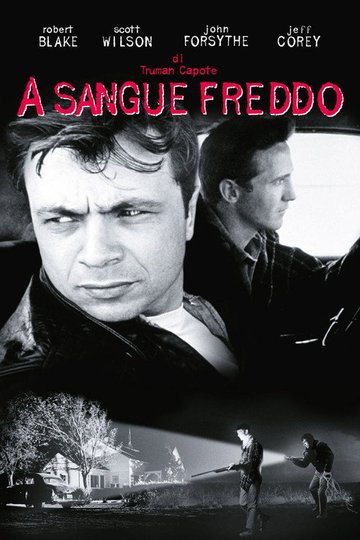Locandina di A sangue freddo