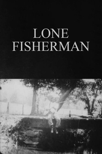 Locandina di Lone Fisherman