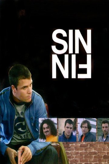 Locandina di Sinfín
