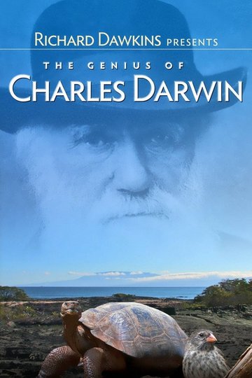 Locandina di The Genius of Charles Darwin
